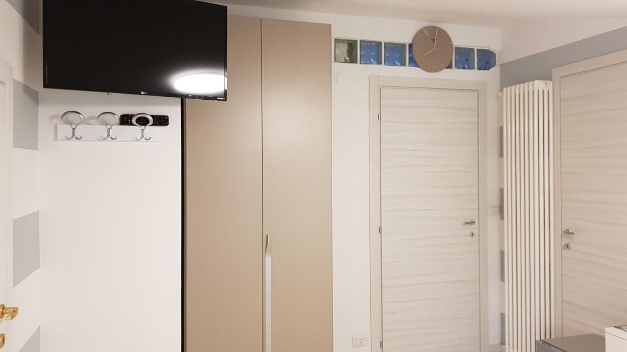 Alby Suite 泰尔莫利 外观 照片