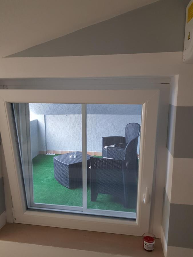 Alby Suite 泰尔莫利 外观 照片